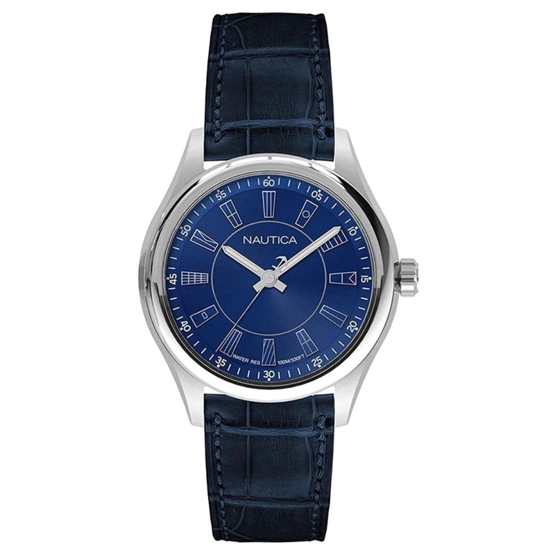RELOJ NAUTICA HOMBRE NAPBST002 - 1