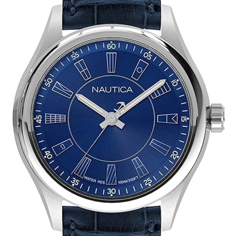 RELOJ NAUTICA HOMBRE NAPBST002 - 3