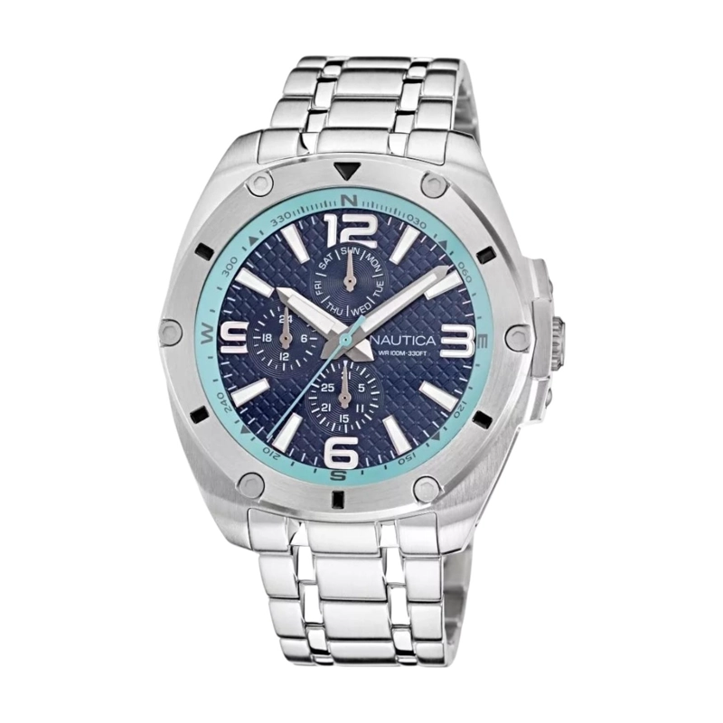 RELOJ NAUTICA HOMBRE NAPTCS225 - 1