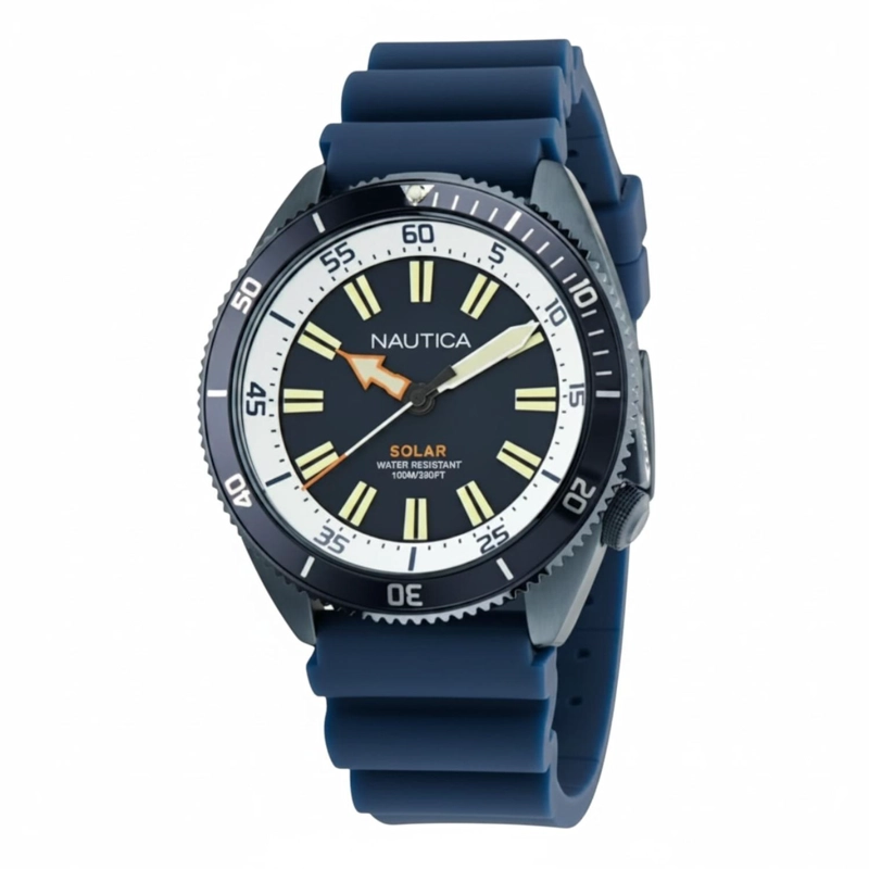 RELOJ NAUTICA HOMBRE NAPNVS403 - 2