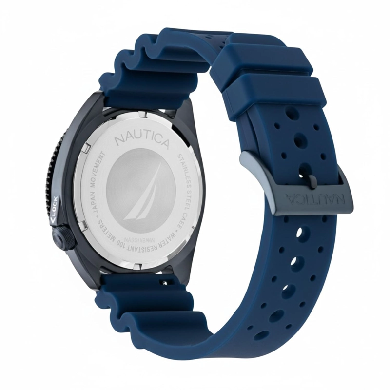 RELOJ NAUTICA HOMBRE NAPNVS403 - 3