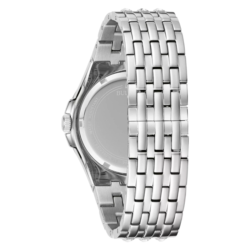 RELOJ BULOVA HOMBRE PHANTOM 96A253 - 2