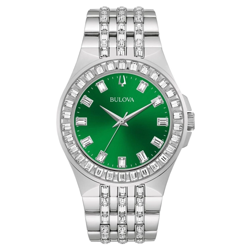 RELOJ BULOVA HOMBRE PHANTOM 96A253 - 3
