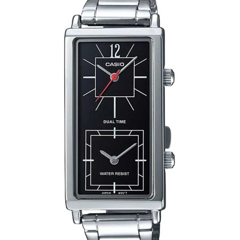 RELOJ CASIO MUJER LTP-E151D-1BDF - 2