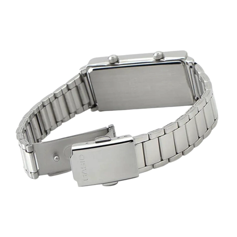 RELOJ CASIO MUJER LTP-E151D-1BDF - 3