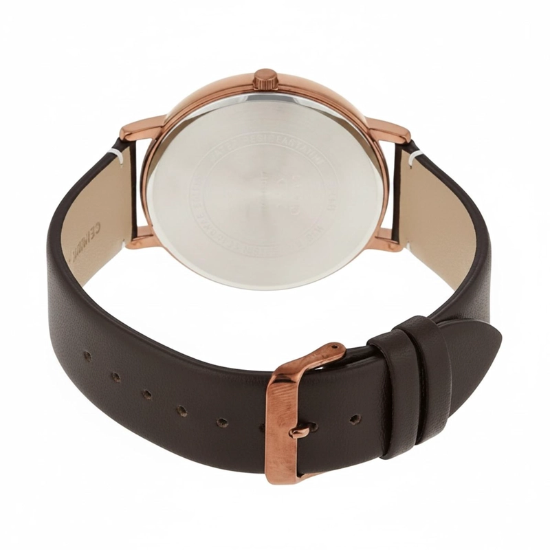 RELOJ CASIO HOMBRE MTP-B105RL-1AVDF - 3