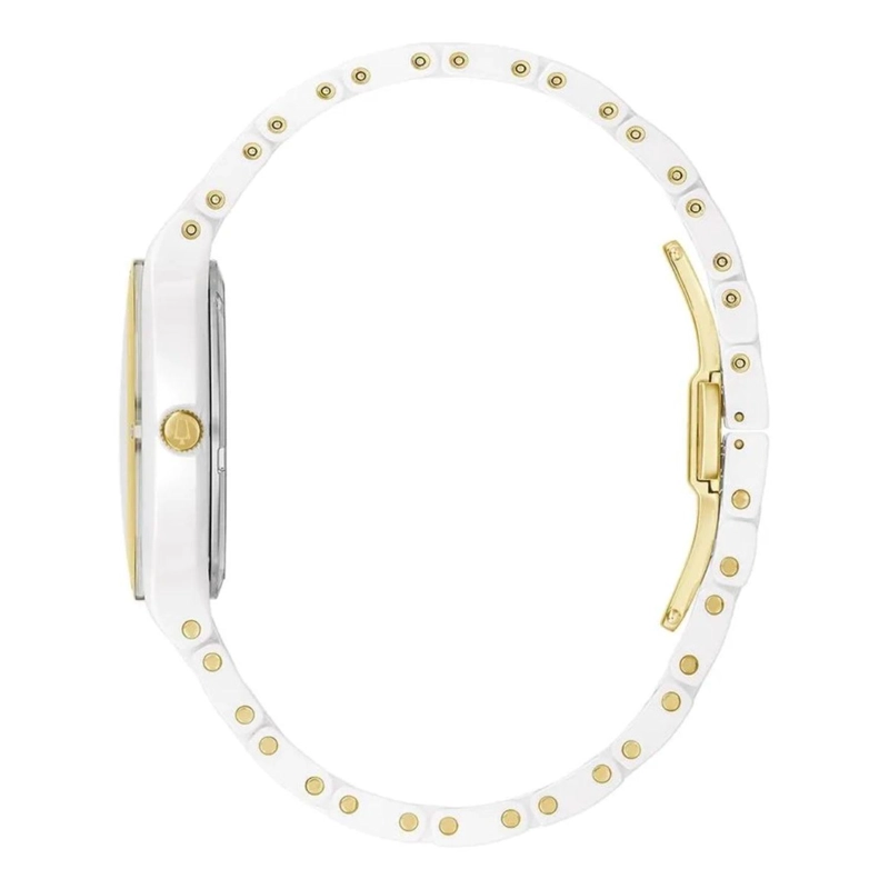 RELOJ BULOVA MUJER 98R292 - 3