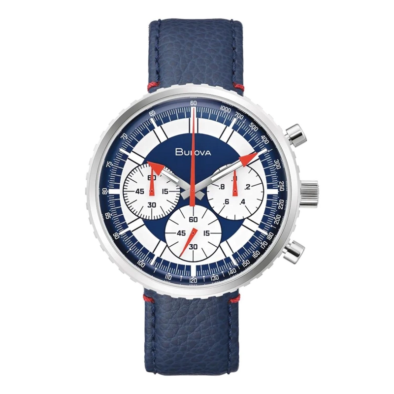 RELOJ BULOVA HOMBRE 96A283 - 2