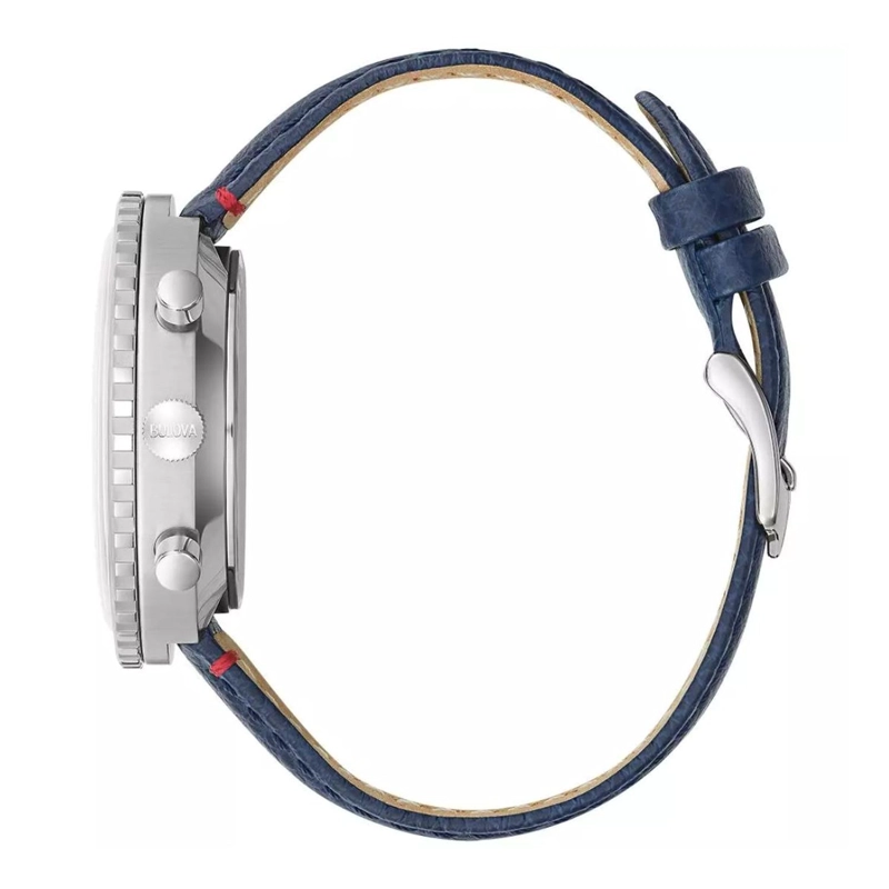 RELOJ BULOVA HOMBRE 96A283 - 3