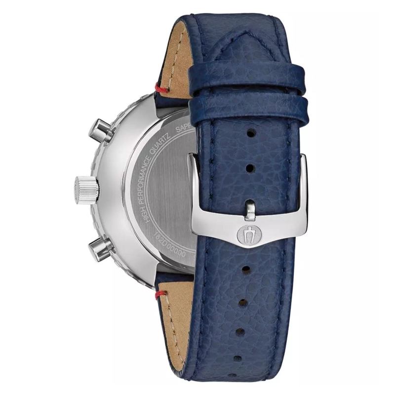 RELOJ BULOVA HOMBRE 96A283 - 4