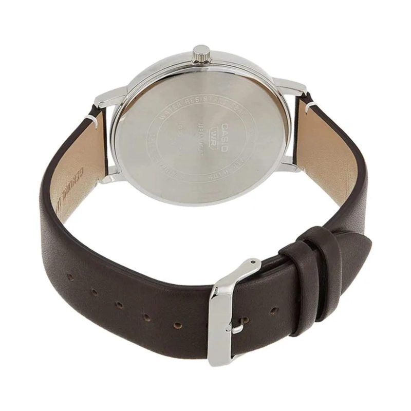 RELOJ CASIO HOMBRE MTP-B105L-9AVDF - 3