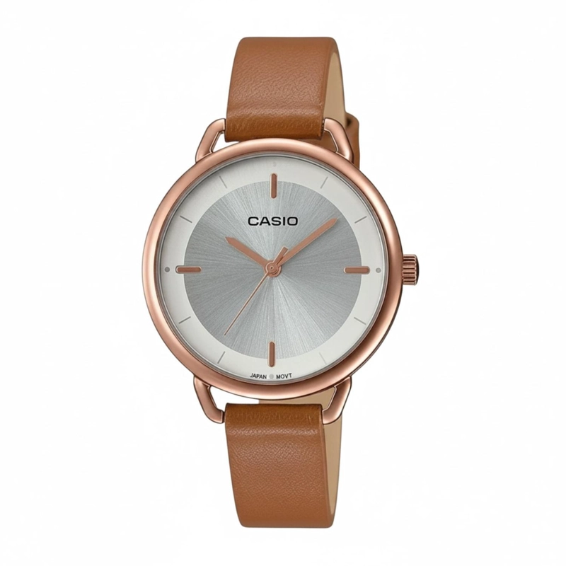 RELOJ CASIO MUJER LTP-E413PL-7ADF - 2