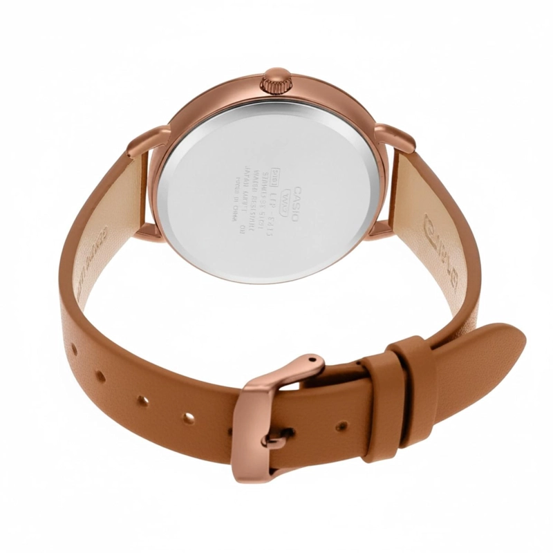 RELOJ CASIO MUJER LTP-E413PL-7ADF - 3