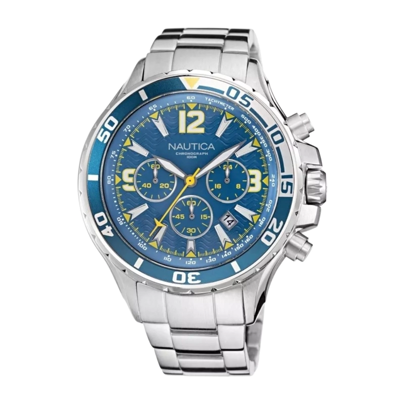 RELOJ NAUTICA HOMBRE NAPNSS219 - 2