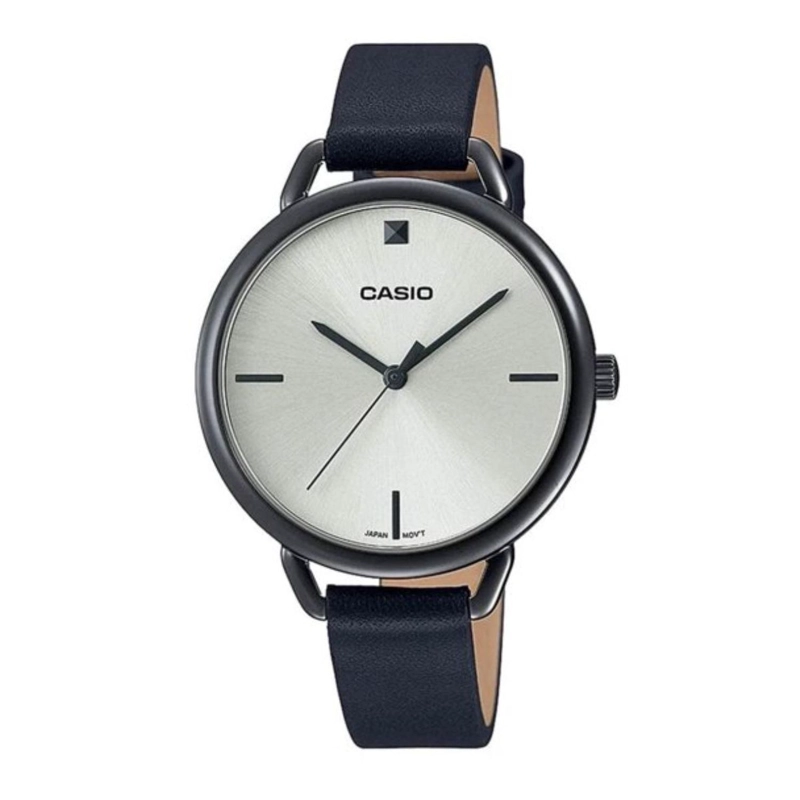 RELOJ CASIO MUJER LTP-E415GRL-1CDF - 1