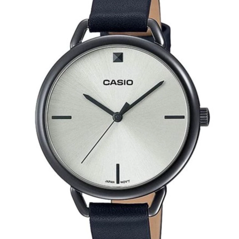RELOJ CASIO MUJER LTP-E415GRL-1CDF - 2