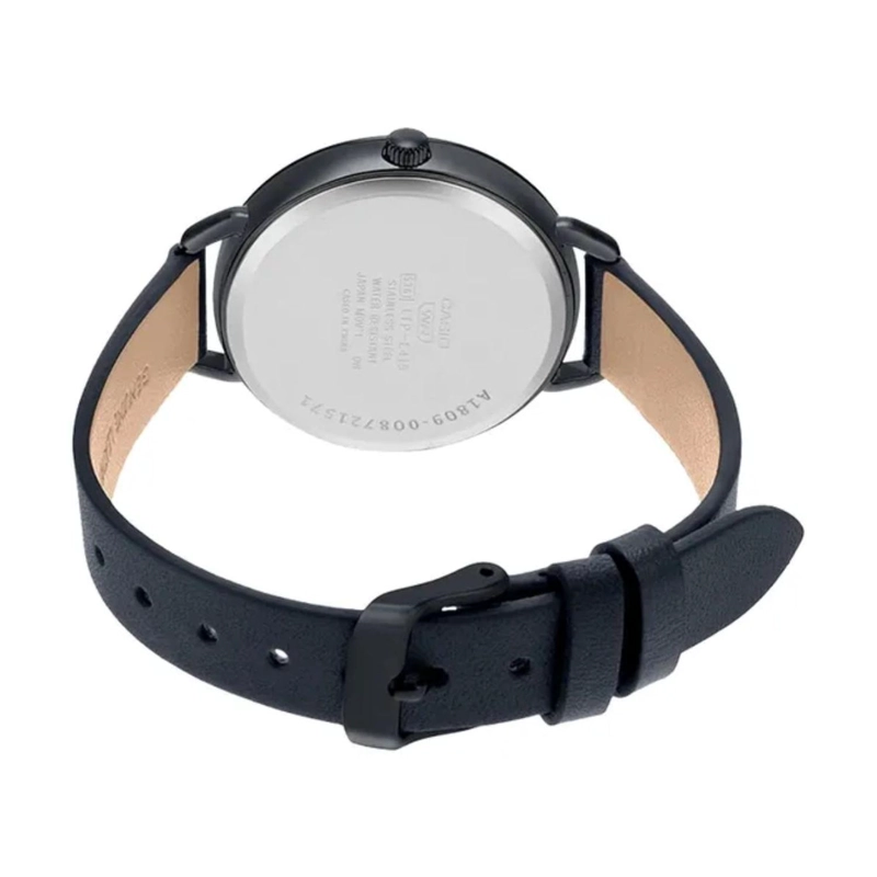 RELOJ CASIO MUJER LTP-E415GRL-1CDF - 3