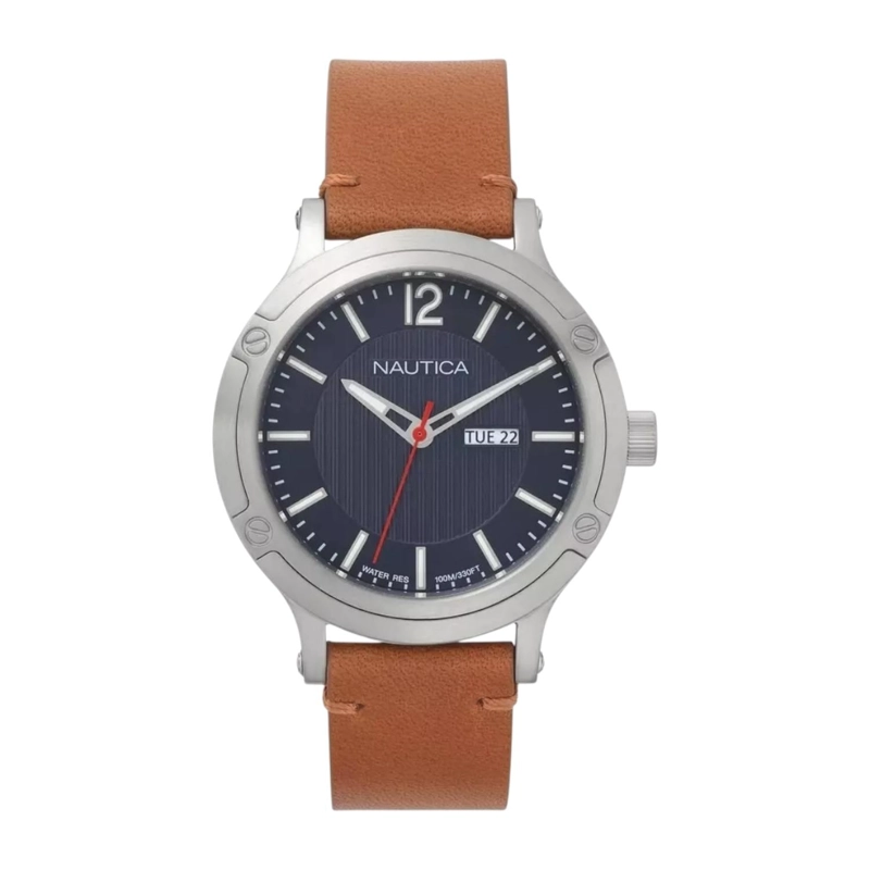 RELOJ NAUTICA HOMBRE NAPPRH020 - 1