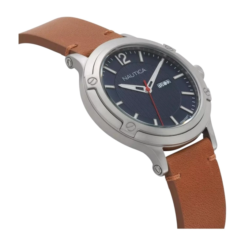 RELOJ NAUTICA HOMBRE NAPPRH020 - 3