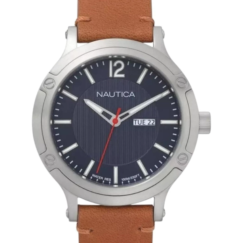 RELOJ NAUTICA HOMBRE NAPPRH020 - 4