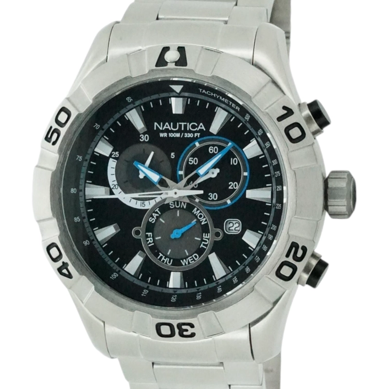RELOJ NAUTICA HOMBRE N21529G - 3