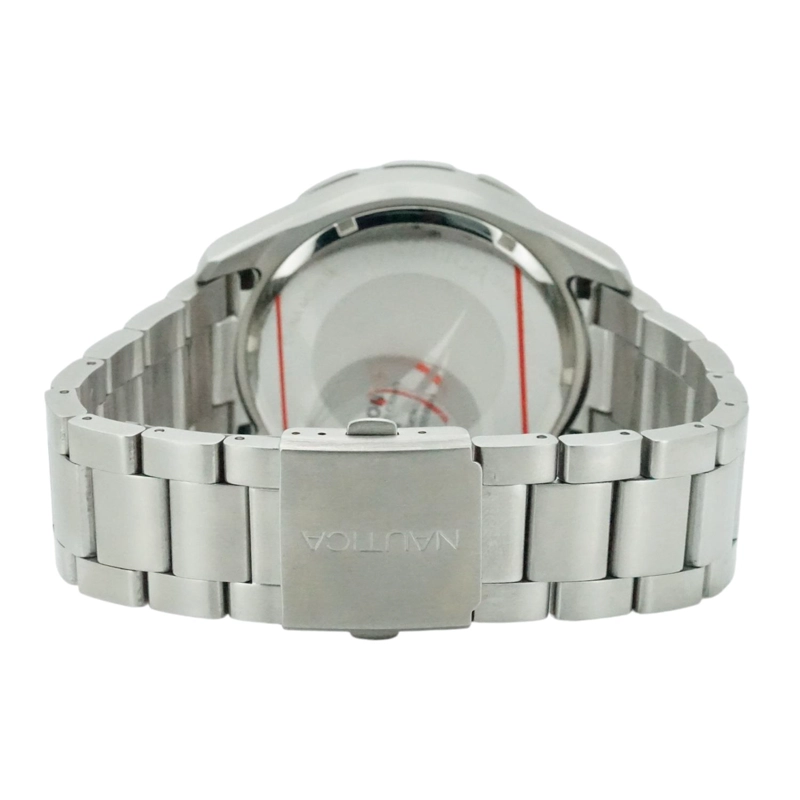 RELOJ NAUTICA HOMBRE N21529G - 5