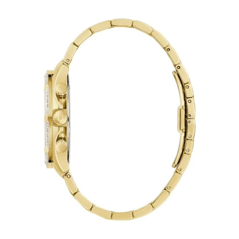 RELOJ BULOVA HOMBRE 98E113 - 2