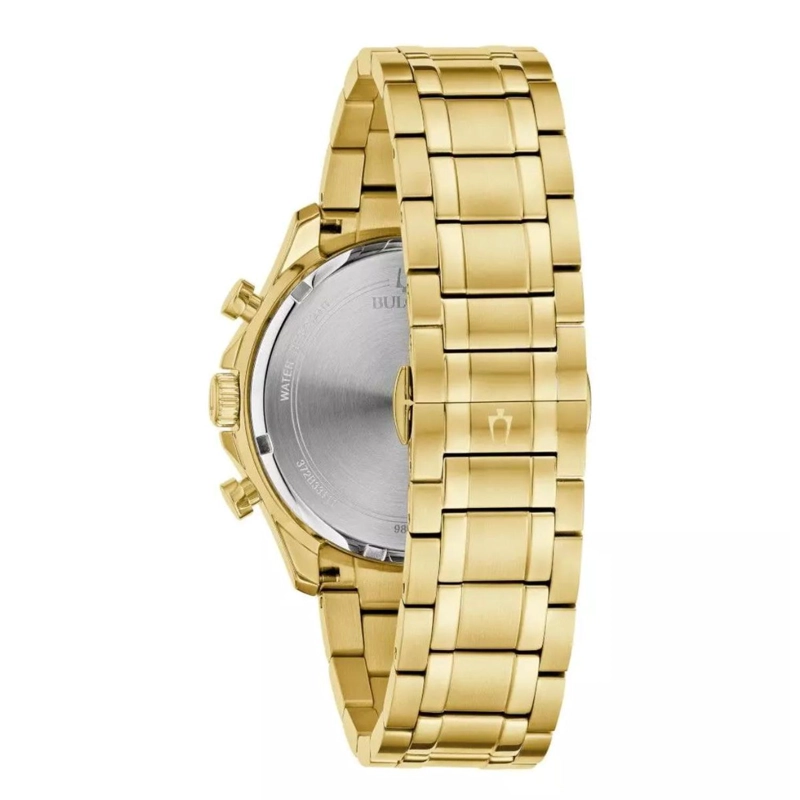 RELOJ BULOVA HOMBRE 98E113 - 3