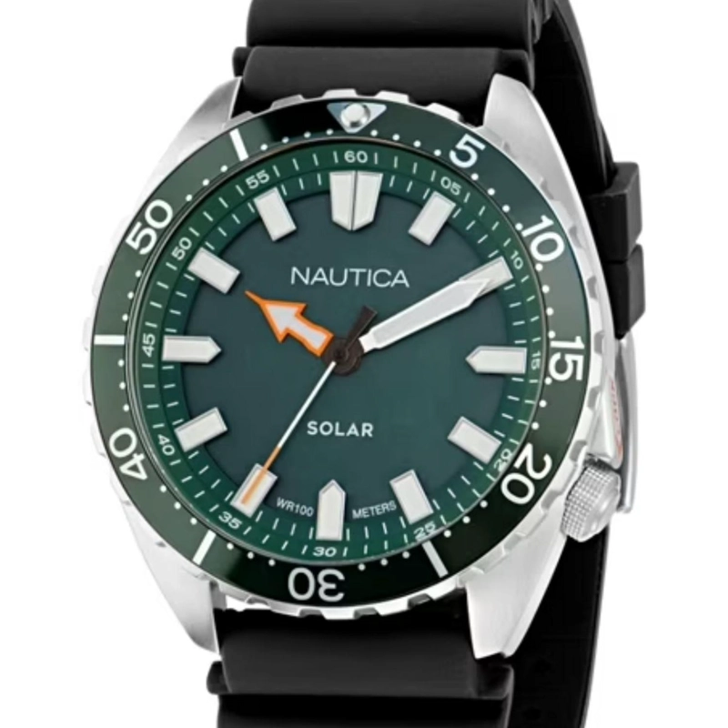 RELOJ NAUTICA HOMBRE NAPNVF403 - 1