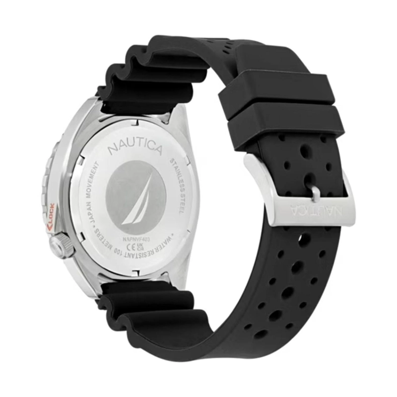 RELOJ NAUTICA HOMBRE NAPNVF403 - 2