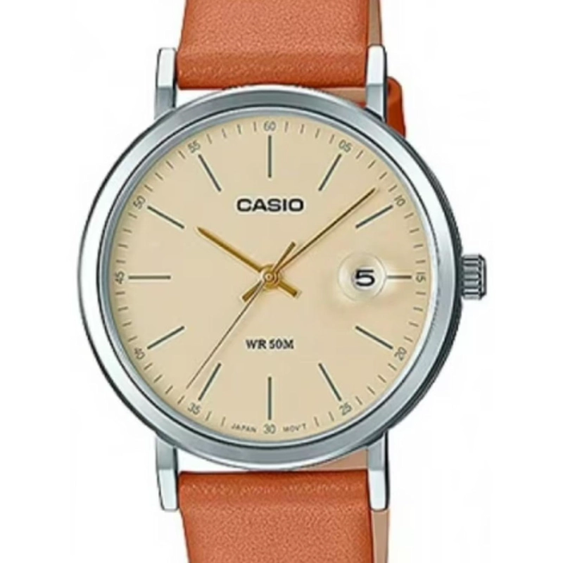 RELOJ CASIO MUJER LTP-E175L-5EVDF - 2