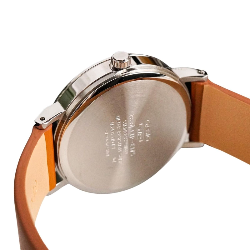 RELOJ CASIO MUJER LTP-E175L-5EVDF - 3