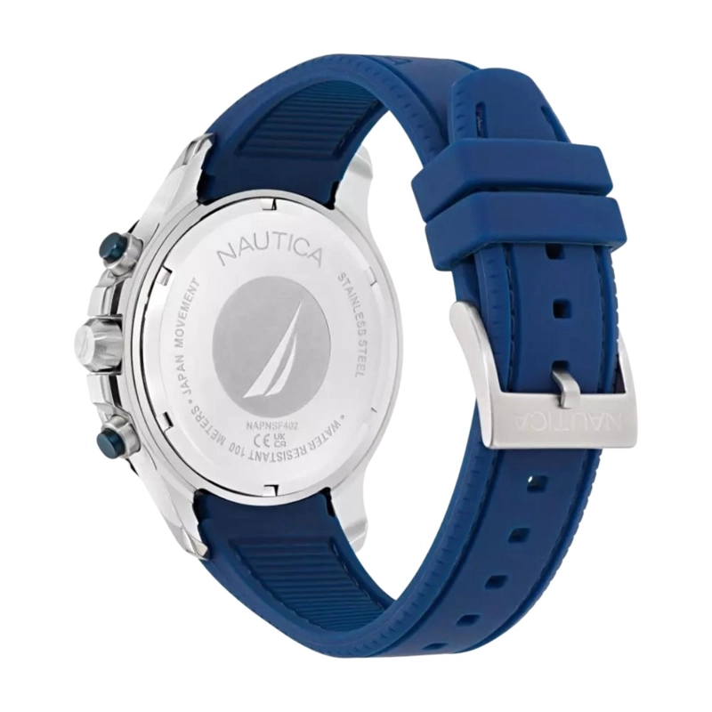RELOJ NAUTICA HOMBRE NAPNSF402 - 2