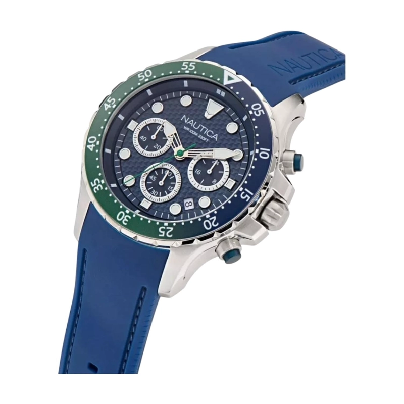 RELOJ NAUTICA HOMBRE NAPNSF402 - 3