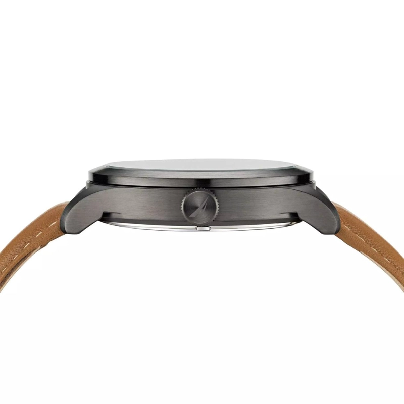 RELOJ NAUTICA HOMBRE NAPPLS017 - 2