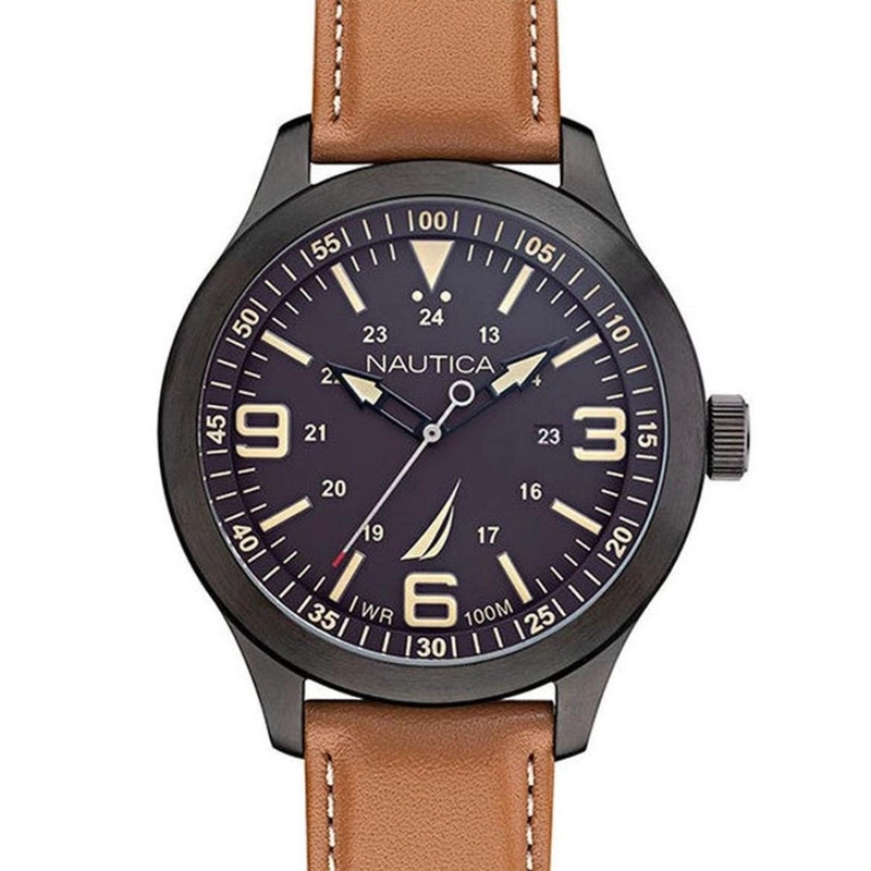 RELOJ NAUTICA HOMBRE NAPPLS017 - 3