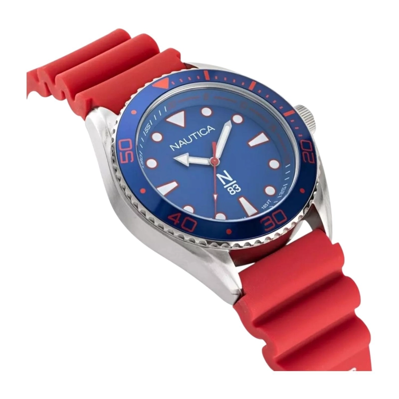 RELOJ NAUTICA HOMBRE NAPFWS220 - 3