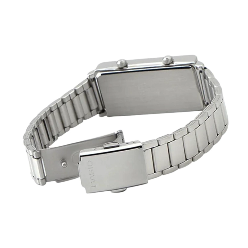 RELOJ CASIO MUJER LTP-E151D-2BDF - 3