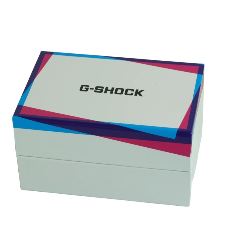RELOJ G-SHOCK UNISEX DWE-5600PR-2DR - 3