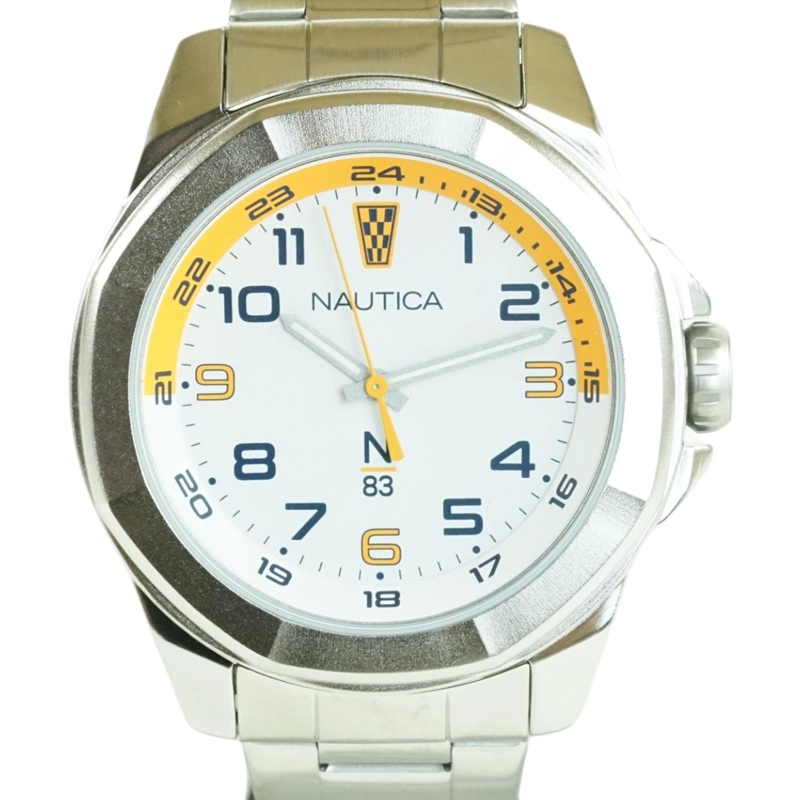 RELOJ NAUTICA HOMBRE NAPTBS210 - 1