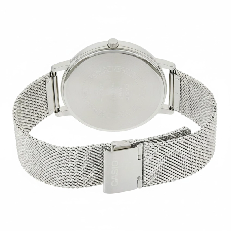 RELOJ CASIO HOMBRE MTP-B105M-7AVDF - 3