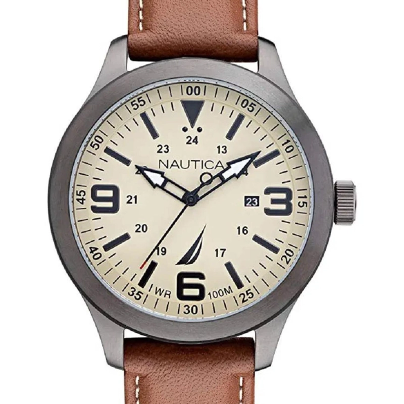 RELOJ NAUTICA HOMBRE NAPPLS018 - 1