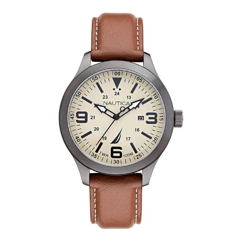 RELOJ NAUTICA HOMBRE NAPPLS018 - 3