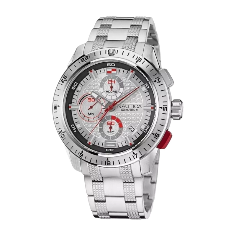 RELOJ NAUTICA HOMBRE NAPNSF113 - 2