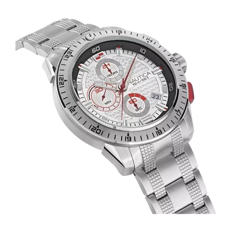 RELOJ NAUTICA HOMBRE NAPNSF113 - 3