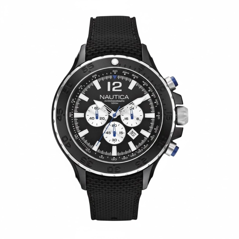 RELOJ NAUTICA HOMBRE A22625G - 2