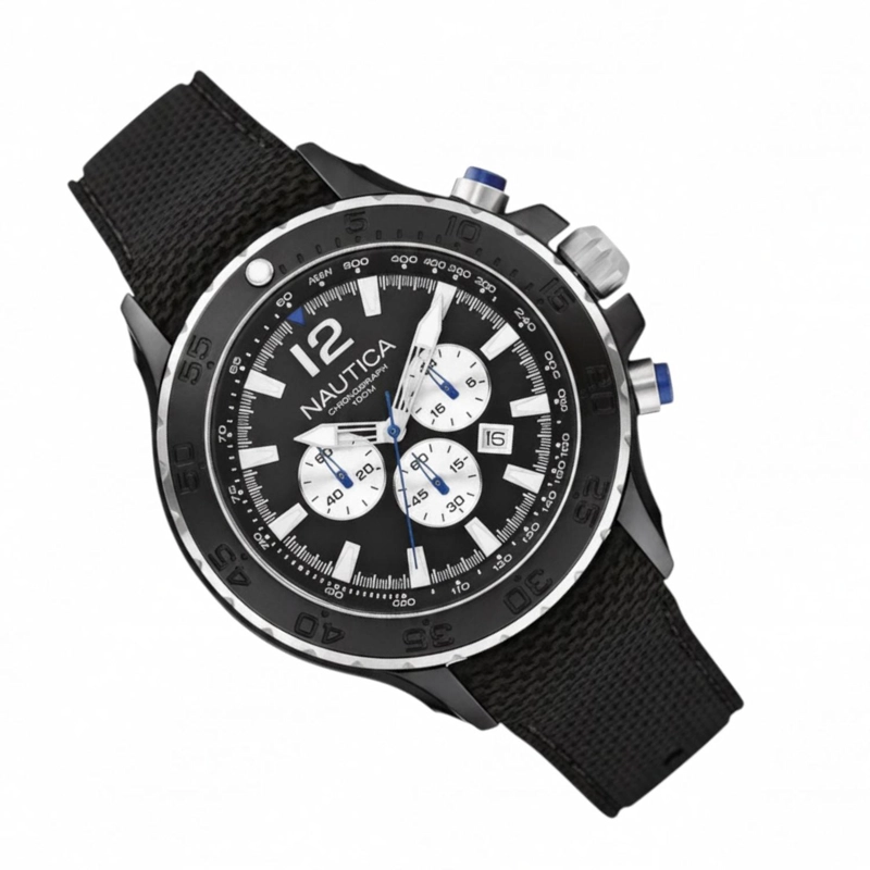 RELOJ NAUTICA HOMBRE A22625G - 3