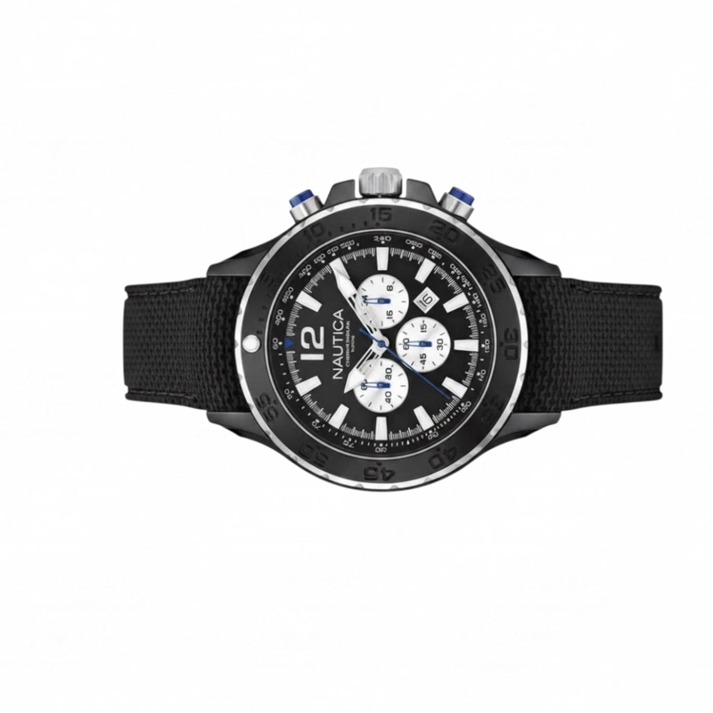 RELOJ NAUTICA HOMBRE A22625G - 4