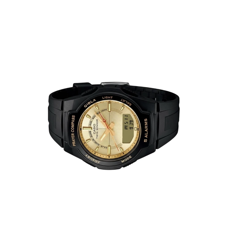 RELOJ CASIO HOMBRE CPW-500H-9AVDR - 4