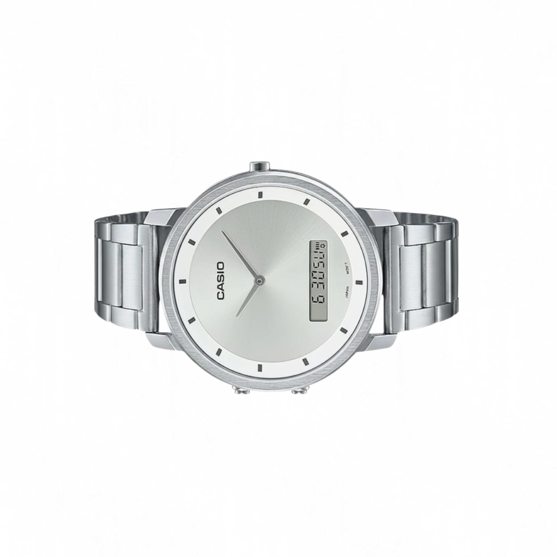 RELOJ CASIO HOMBRE MTP-B200M-7EDF - 3